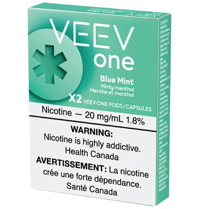 VEEV One Pods