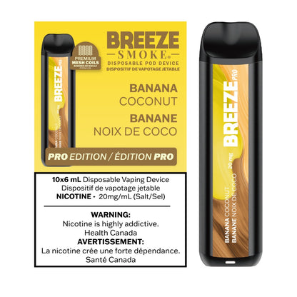 BREEZE PRO 2000 - ALL FLAVOURS (F)