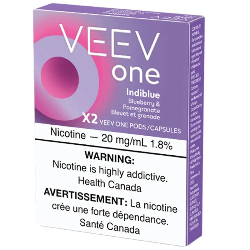 VEEV One Pods