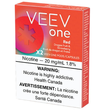 VEEV One Pods