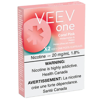 VEEV One Pods