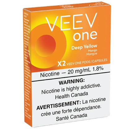 VEEV One Pods