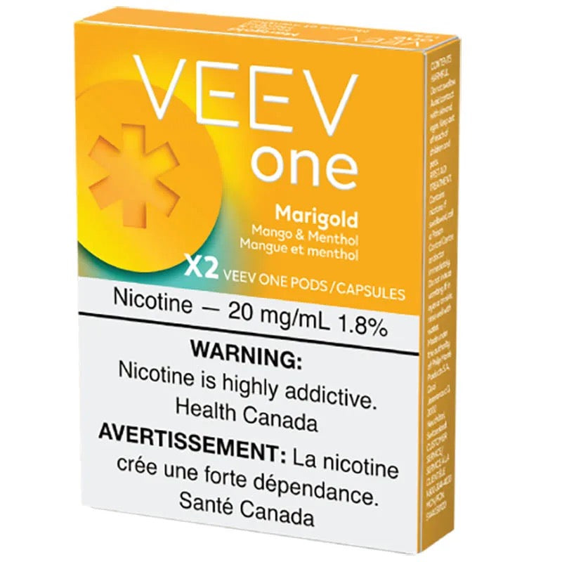 VEEV One Pods