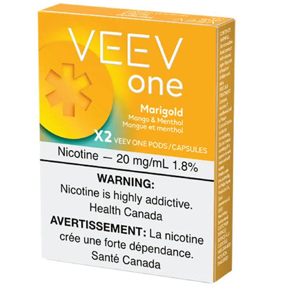 VEEV One Pods