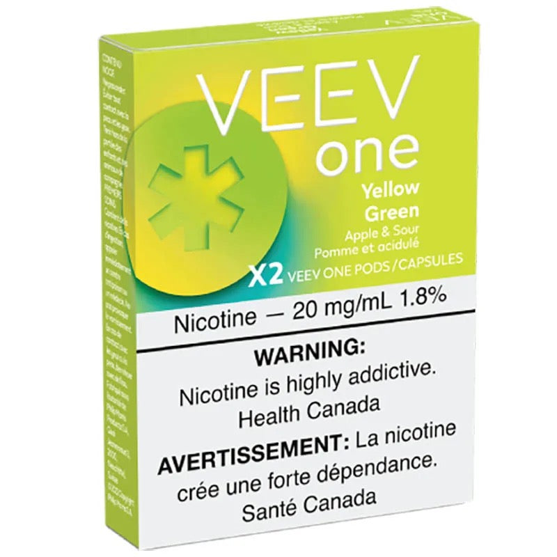 VEEV One Pods