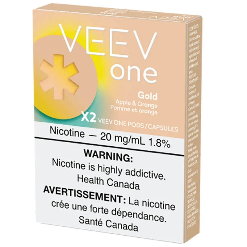 VEEV One Pods