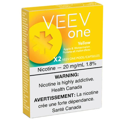 VEEV One Pods