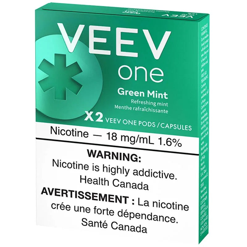 VEEV One Pods