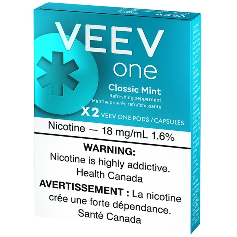 VEEV One Pods