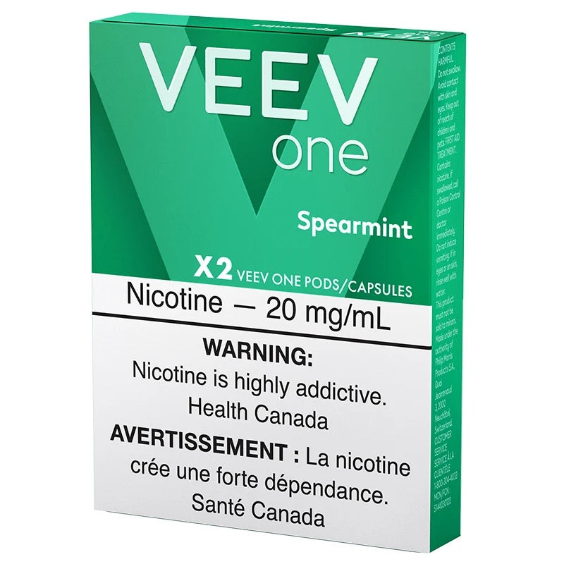 VEEV One Pods