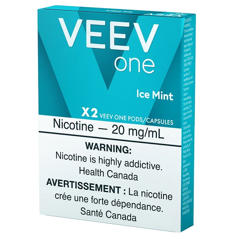 VEEV One Pods