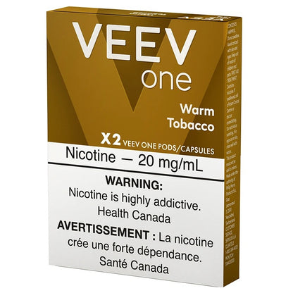 VEEV One Pods