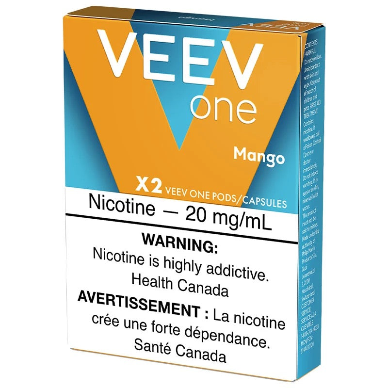 VEEV One Pods