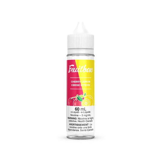 FRUITBAE FREEBASE JUICES 60ml