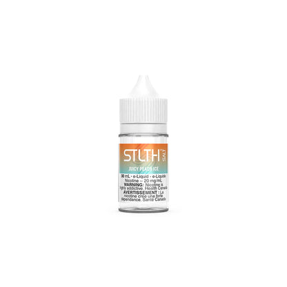 STLTH SALT NIC JUICES 30ml