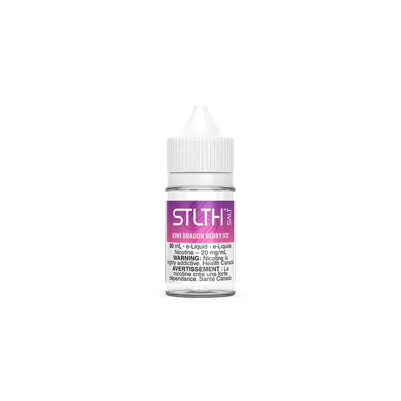 STLTH SALT NIC JUICES 30ml