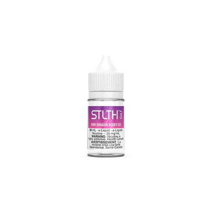 STLTH SALT NIC JUICES 30ml (ON)- ALL FLAVORS