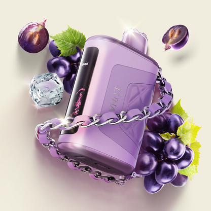 Kraze Luna 42k Puffs