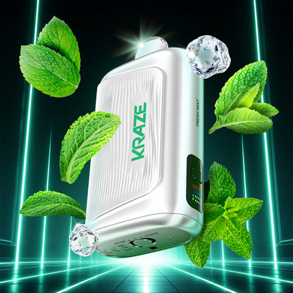 KRAZE GIGA 150K PUFFS