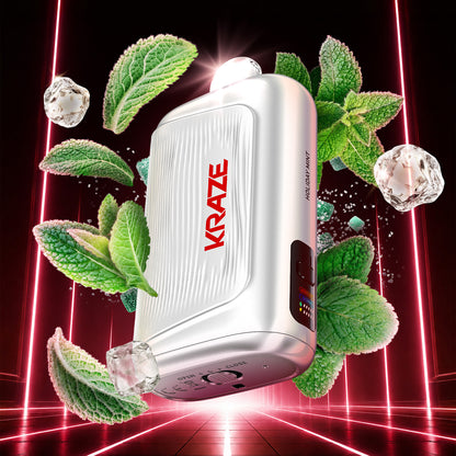 KRAZE GIGA 150K PUFFS