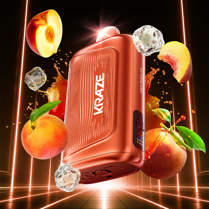 KRAZE GIGA 150K PUFFS