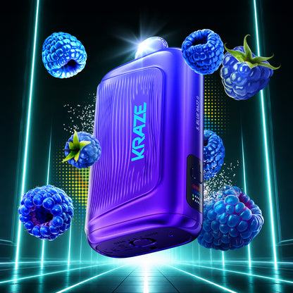 KRAZE GIGA 150K PUFFS