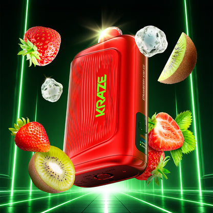 KRAZE GIGA 150K PUFFS