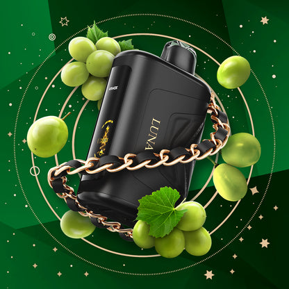 Kraze Luna 42k Puffs
