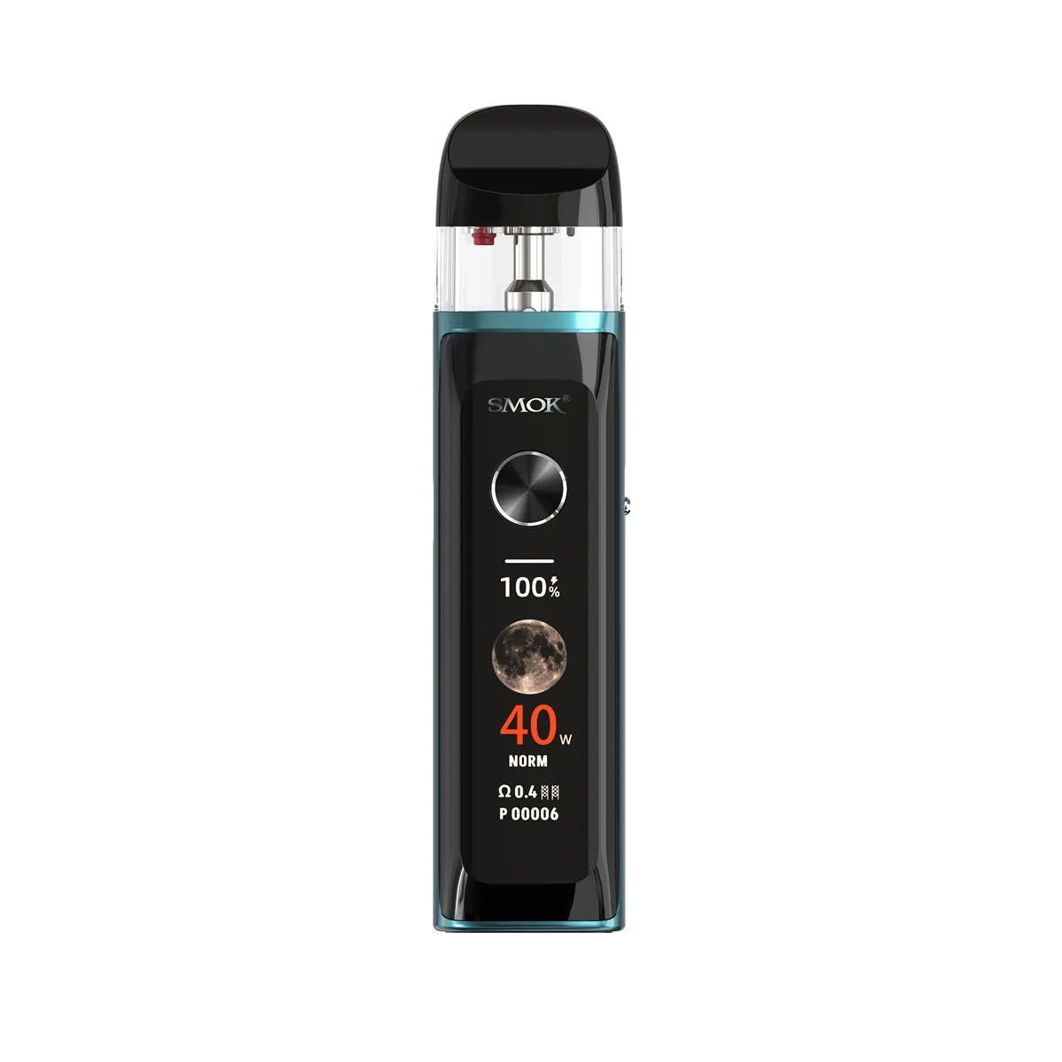 Smok Novo 6 Ultra Open Pod Kit 3mL [CRC Version]