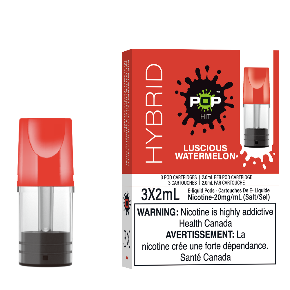 HYBRID POP PODS (ONTARIO)
