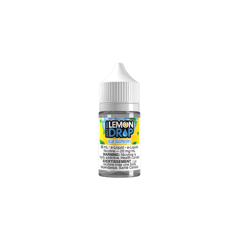 LEMON DROP SALT NIC 30ML JUICE (ON)- ALL FLAVORS