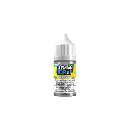 LEMON DROP SALT NIC 30ML JUICE (ON)- ALL FLAVORS