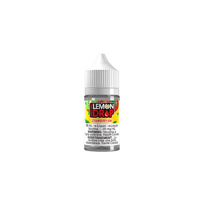 LEMON DROP SALT NIC 30ML JUICE (ON)- ALL FLAVORS