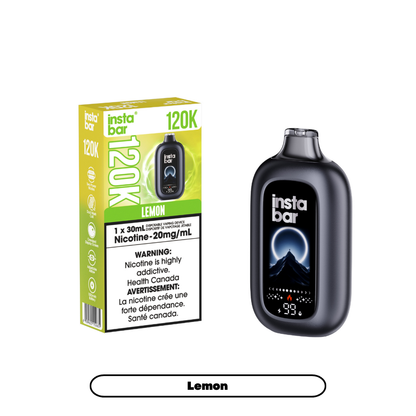 INSTA BAR 120K