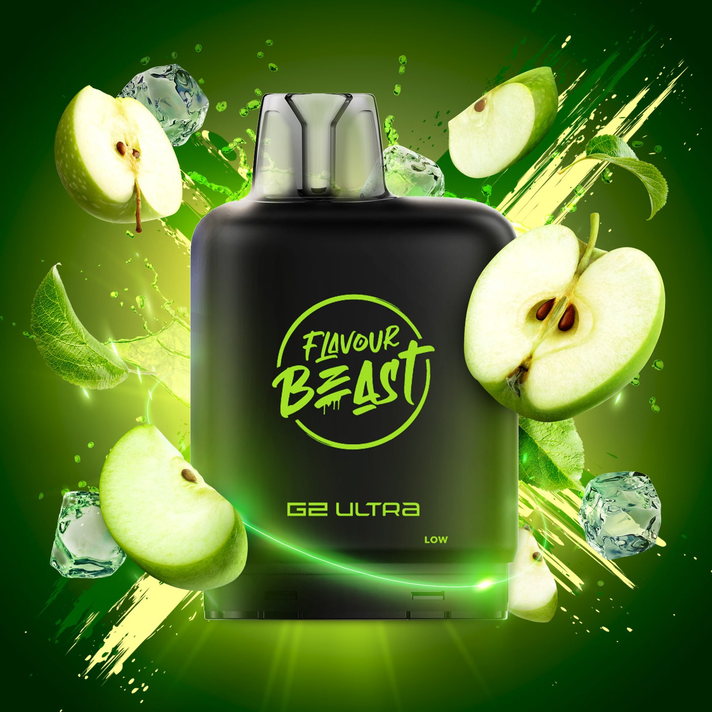 FLAVOUR BEAST LEVEL X G2 ULTRA POD 50K PUFFS