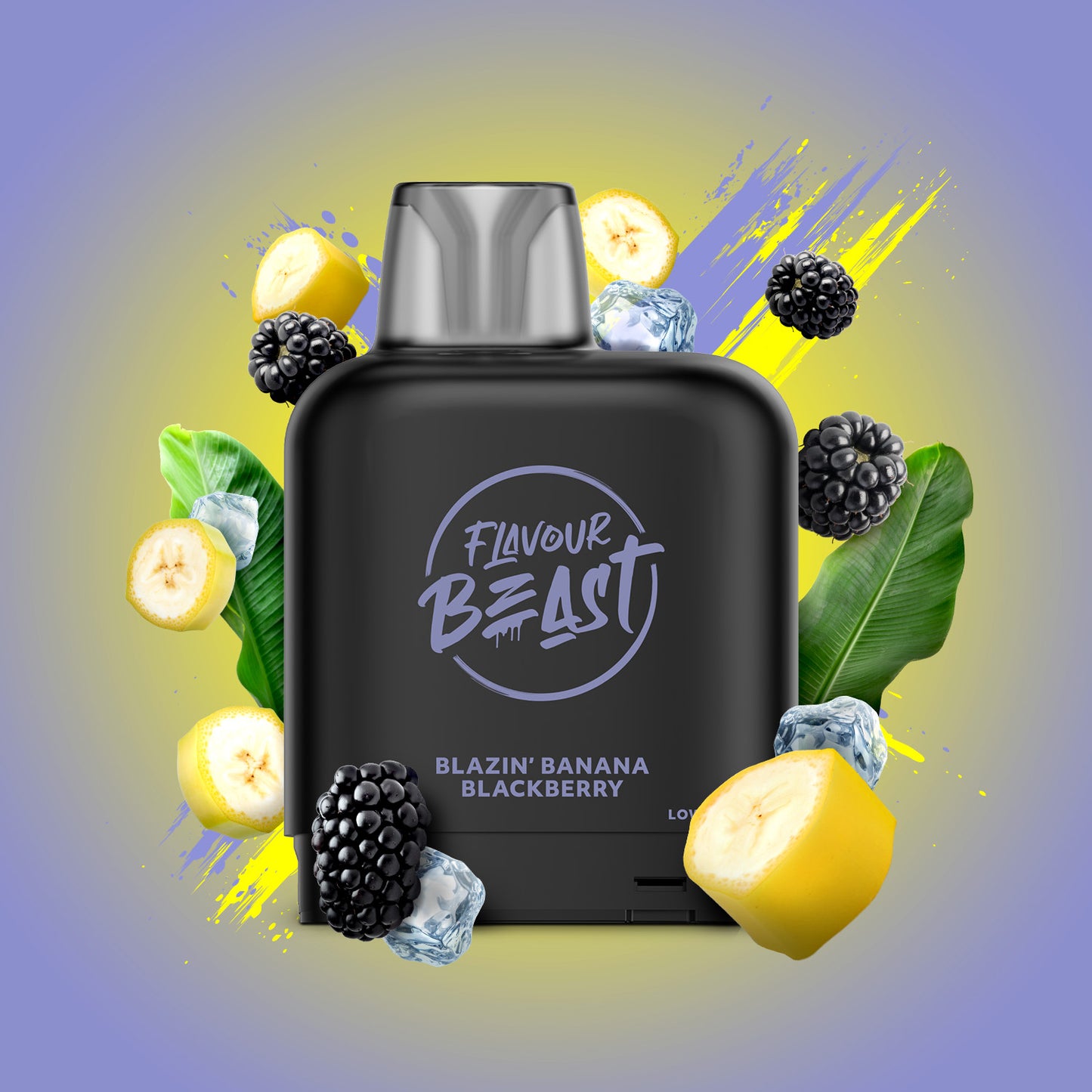 FLAVOUR BEAST LEVEL X G2 ULTRA POD 50K PUFFS
