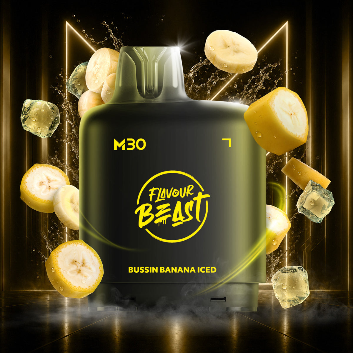 LEVEL X M SERIES 120K PODS