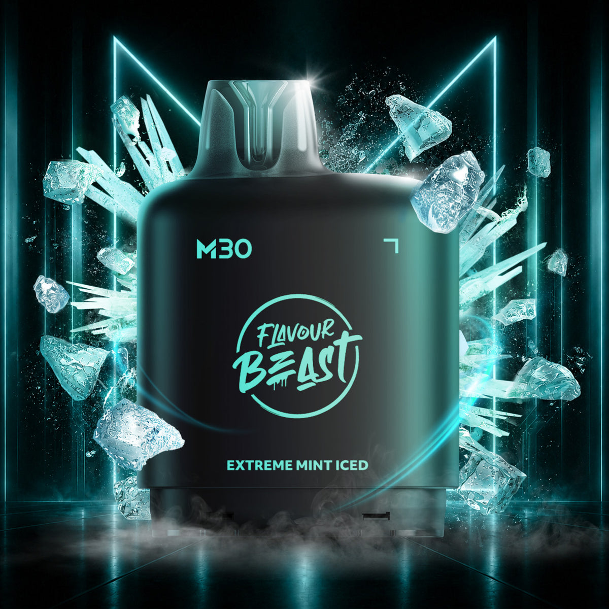 LEVEL X M SERIES 120K PODS
