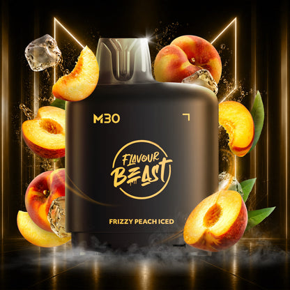 LEVEL X M SERIES 120K PODS