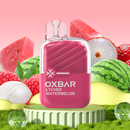 OXBAR MINI 1200 PUFFS (F)