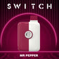MR FOG SWITCH 5500 ALL FLAVOURS