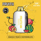 FRUITII 25K PUFFS