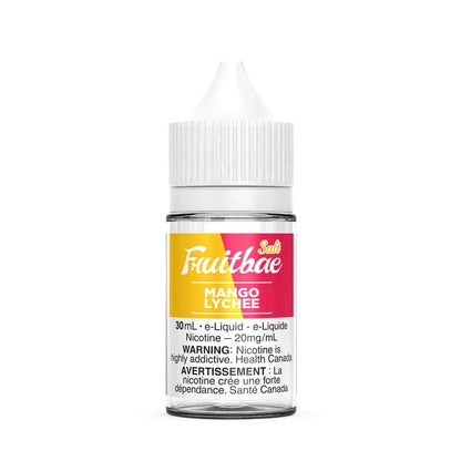 FRUITBAE SALT JUICE 30ML - 19 FLAVORS