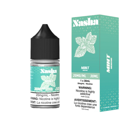 NASHA SALT NIC JUICES 20mg/30ml JUICES