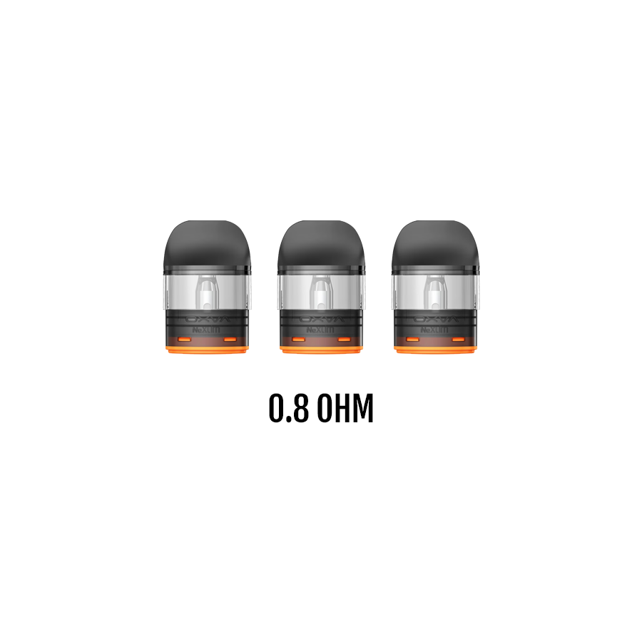 OXVA NEXLIM REPLACEMENT POD (3 PACK)