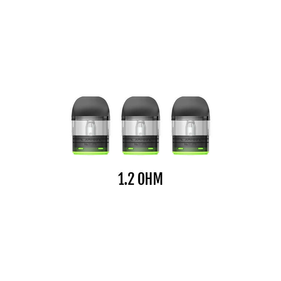 OXVA NEXLIM REPLACEMENT POD (3 PACK)