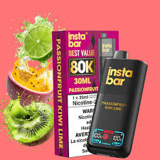 INSTA BAR 80K PUFFS