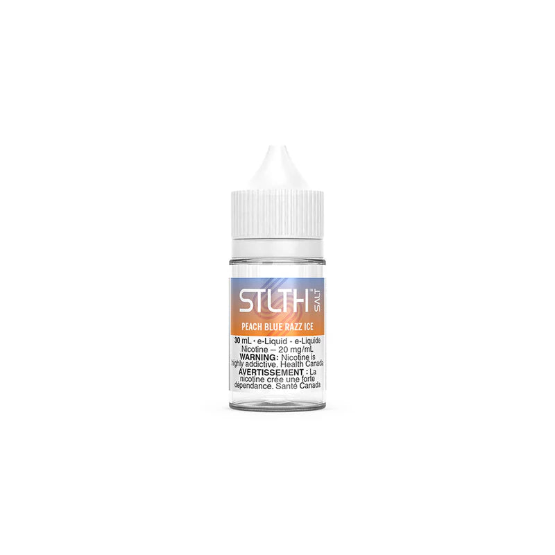 STLTH SALT NIC JUICES 30ml