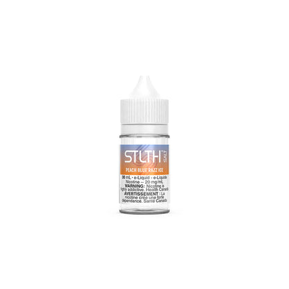 STLTH SALT NIC JUICES 30ml (ON)- ALL FLAVORS