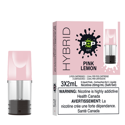 HYBRID POP PODS (ONTARIO)
